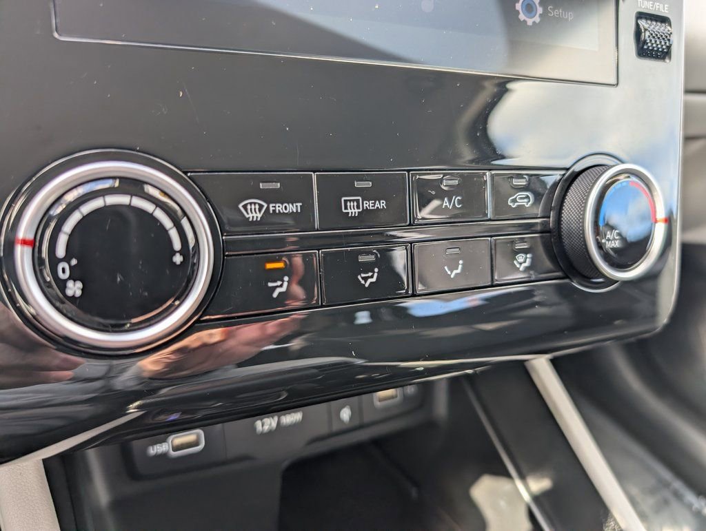 Used 2023 Hyundai Tucson SEL image 25