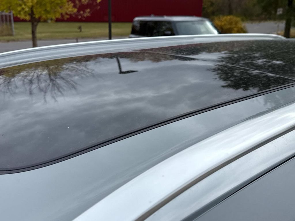 Certified 2026 Volvo XC90 B6 Plus w/ Protection Package Premier AWD/4WD image 32