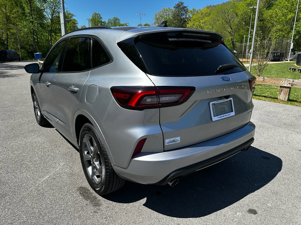 Used 2024 Ford Escape ST-Line AWD/4WD image 6