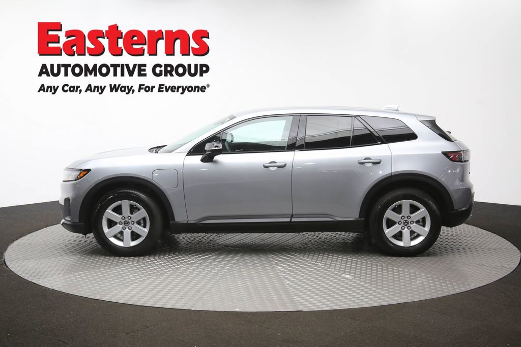 Used 2024 Honda Prologue EX image 58