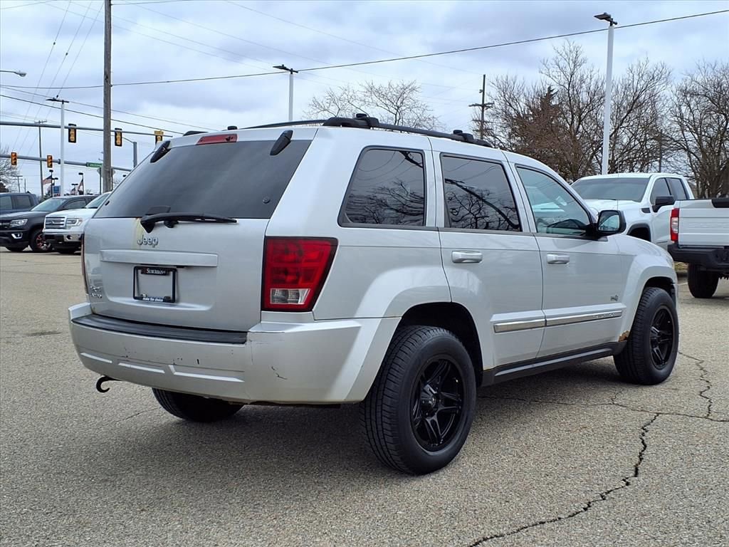 Used 2006 Jeep Grand Cherokee Laredo image 5