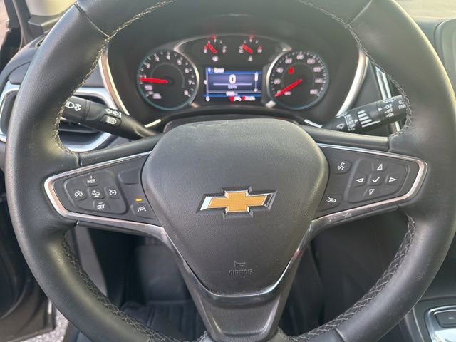 Used 2023 Chevrolet Equinox LT image 14