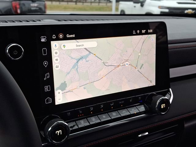 New 2026 Chevrolet Colorado Z71 w/ Z71 Convenience Package 2 image 12