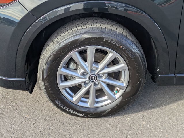 Used 2024 MAZDA CX-5 AWD 2.5 S image 22