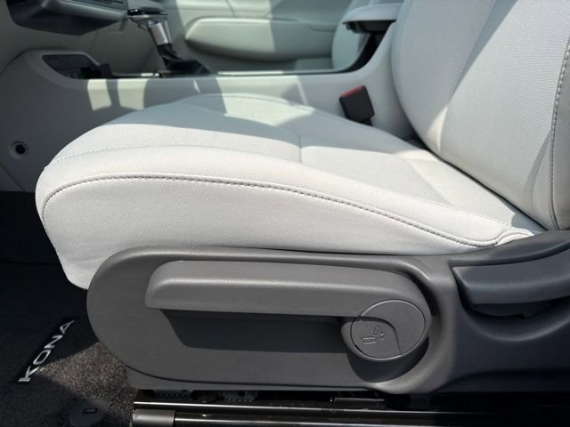 New 2026 Hyundai Kona SEL Sport image 12