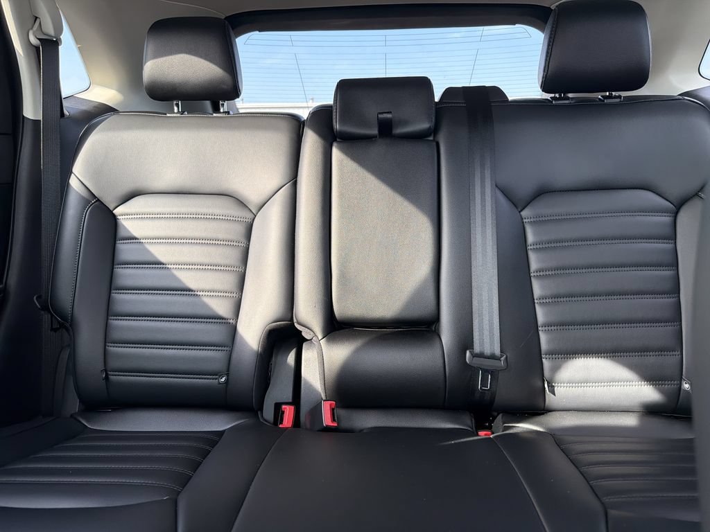 Used 2024 Ford Edge SEL w/ Convenience Package AWD/4WD image 19