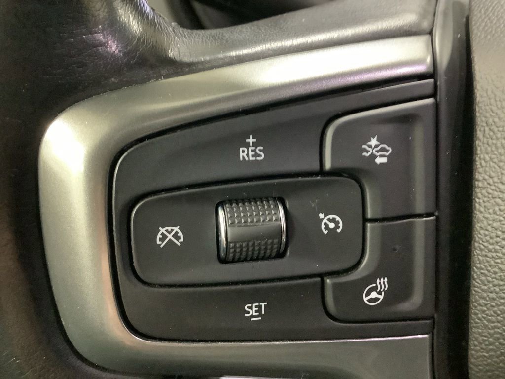 Used 2022 Chevrolet Tahoe LT w/ LT Signature Package image 13