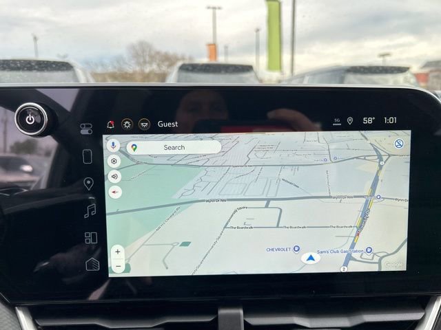 New 2026 Chevrolet Equinox LT image 20