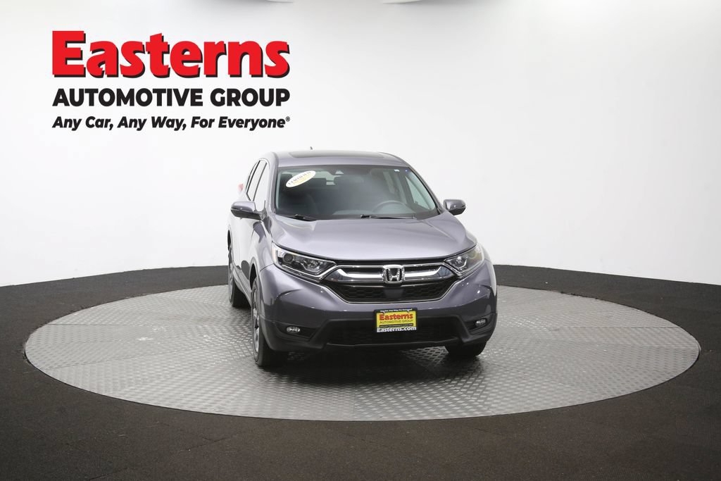Used 2019 Honda CR-V EX-L image 52