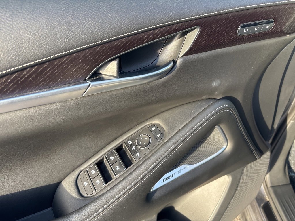 Used 2023 INFINITI QX60 Sensory w/ Vision Package image 21