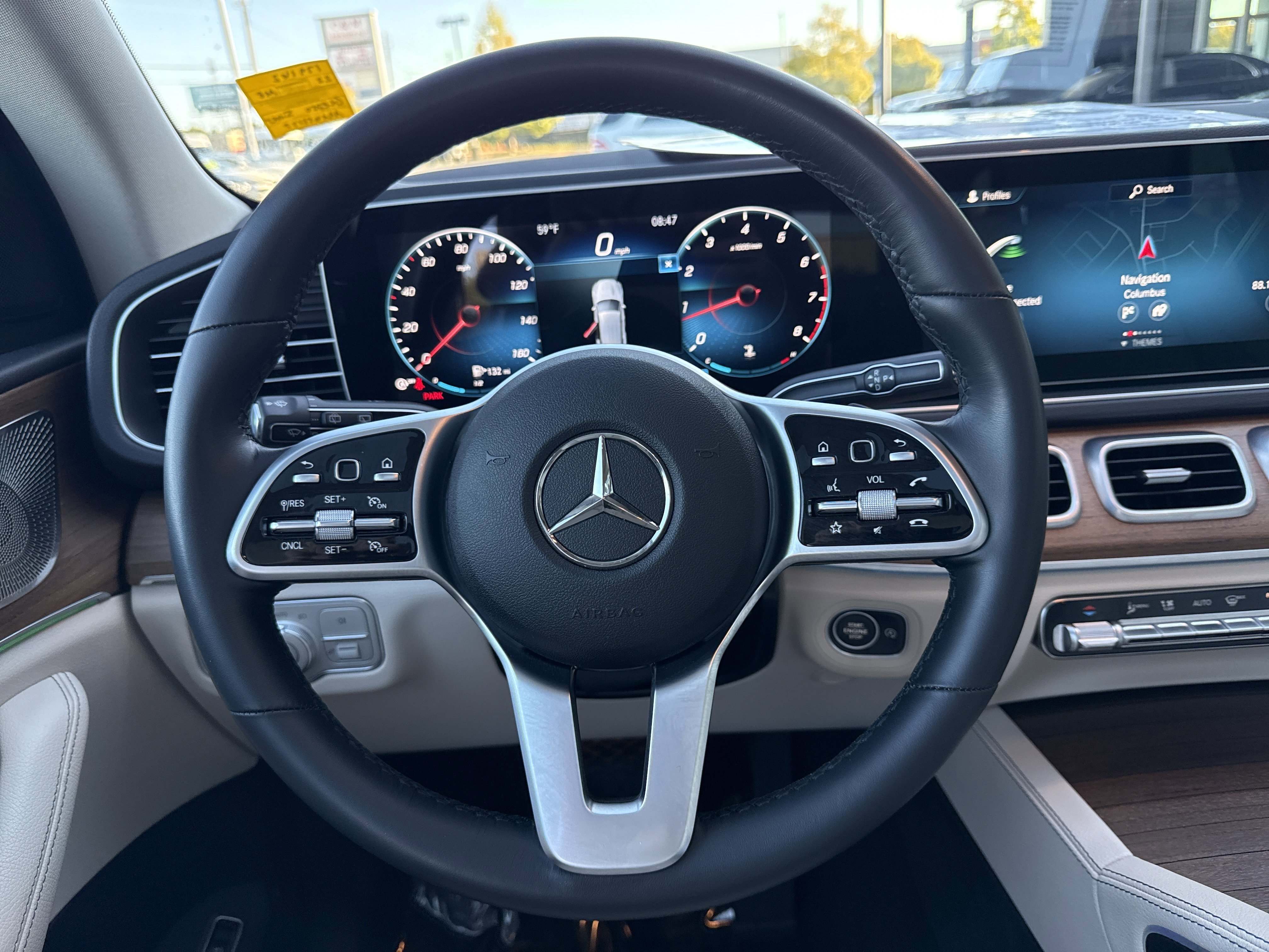 Certified 2022 Mercedes-Benz GLE 350 image 37