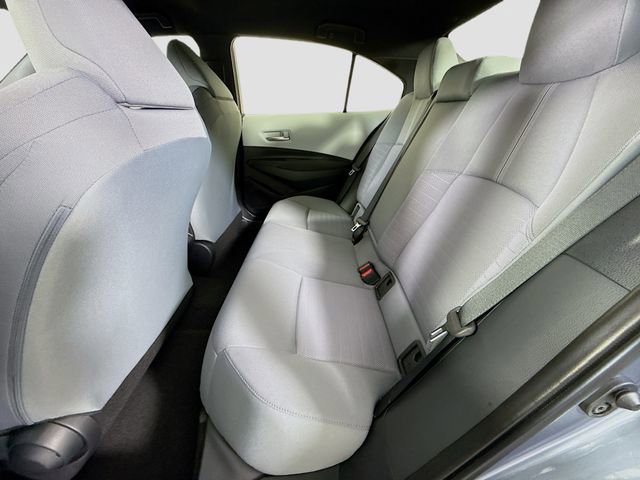 Certified 2026 Toyota Corolla SE image 22