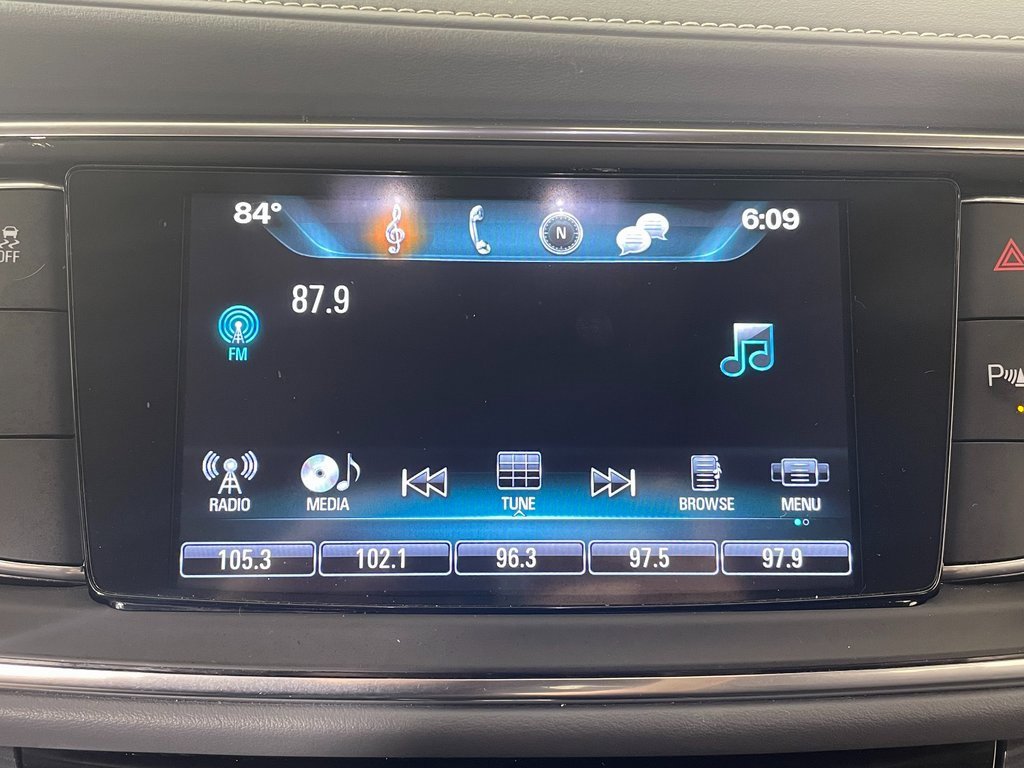 Used 2019 Buick Enclave Essence image 15