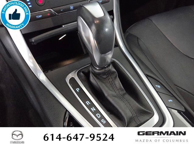 Used 2016 Ford Edge Titanium w/ Equipment Group 302A image 26