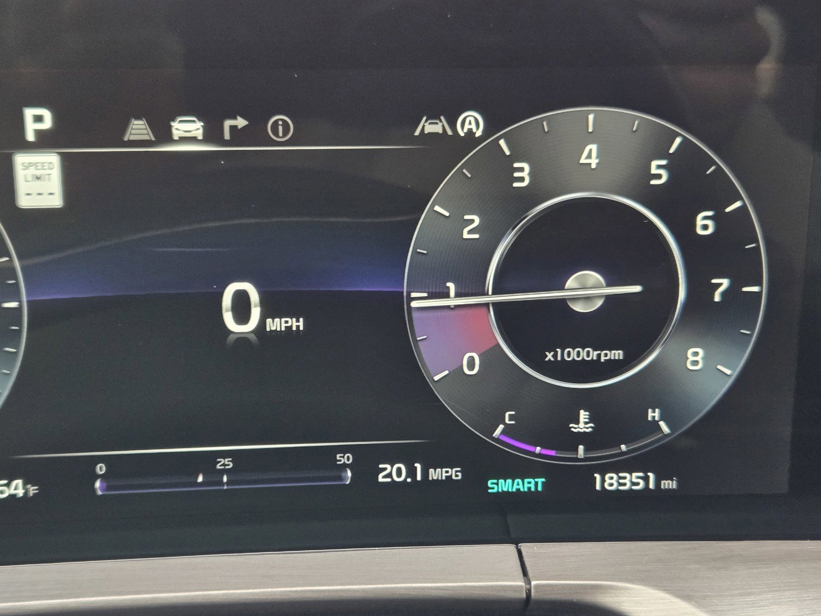 Used 2025 Kia Telluride SX Prestige X-Line image 23