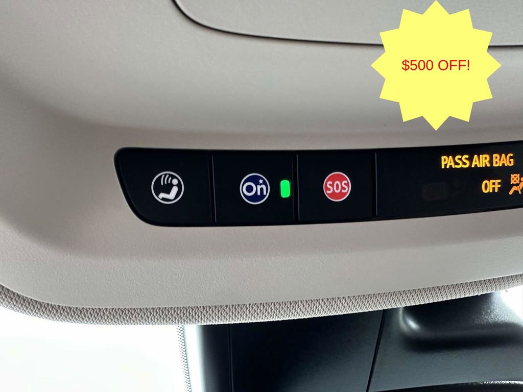 Used 2022 Buick Envision Preferred w/ Safety Package FWD image 34