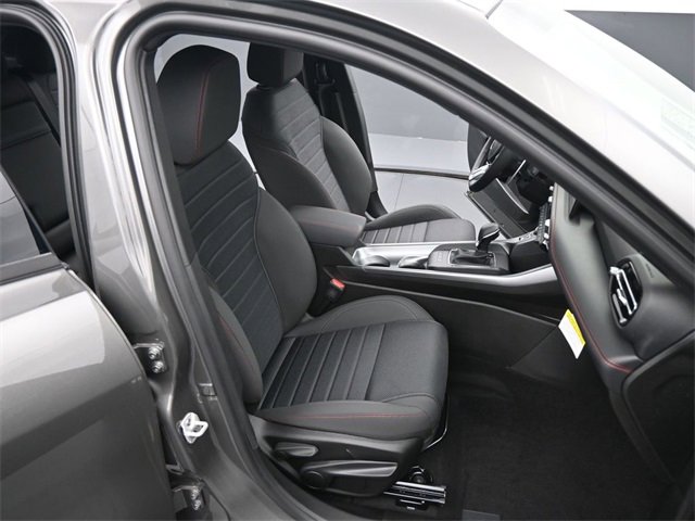 New 2025 Dodge Hornet R/T image 19