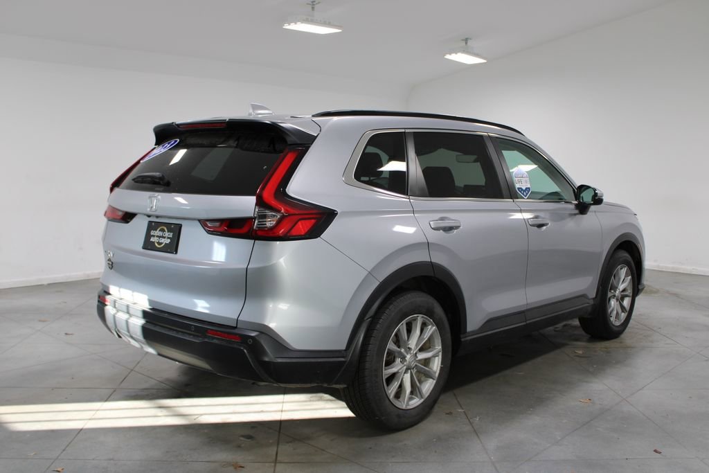 Used 2023 Honda CR-V EX-L image 9