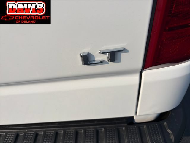 New 2026 Chevrolet Silverado 1500 LT AWD/4WD image 18
