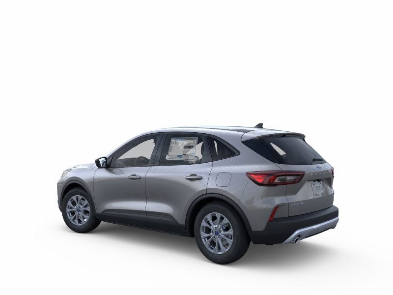 New 2026 Ford Escape Active w/ Tech Pack #1 AWD/4WD image 5