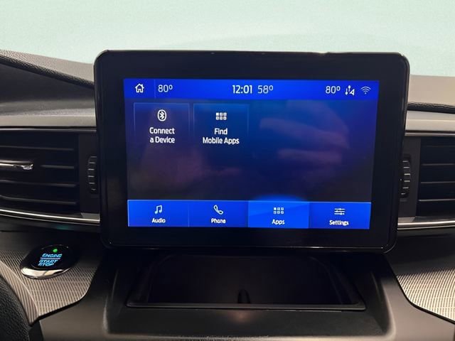 Used 2020 Ford Explorer XLT w/ Equipment Group 202A AWD/4WD image 29