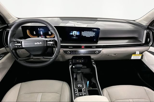 Used 2026 Kia Sorento EX w/ EX Premium Package FWD image 6