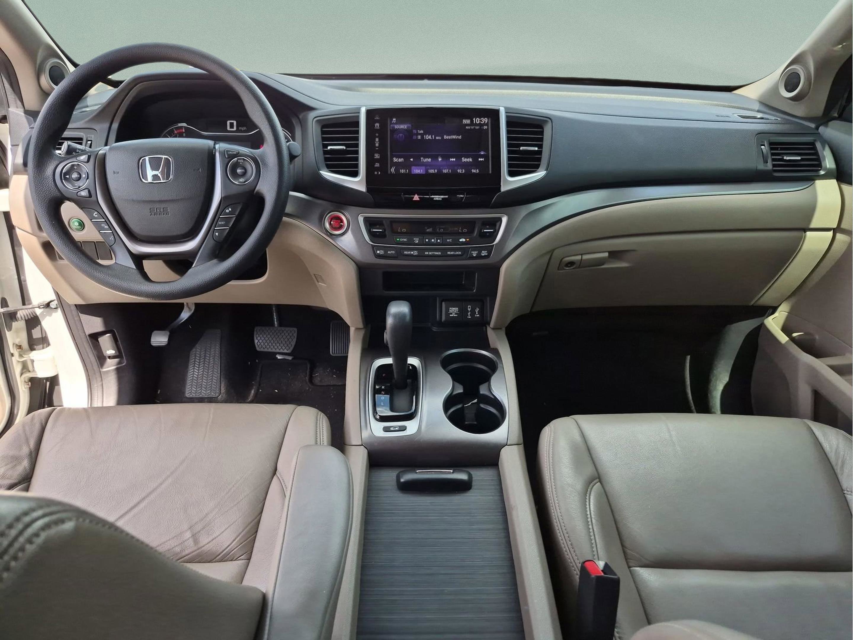 Used 2018 Honda Pilot EX image 26