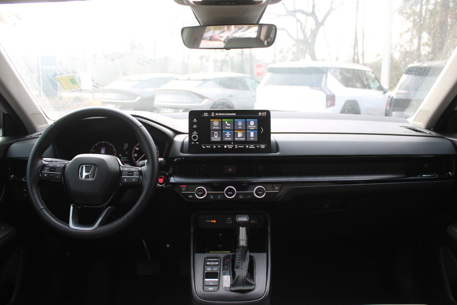 Used 2025 Honda CR-V EX-L image 25