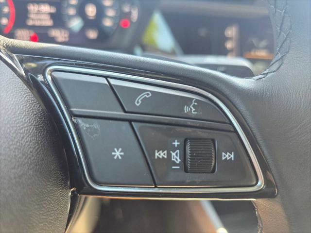 Certified 2025 Audi A3 2.0T Premium w/ Convenience Package image 32