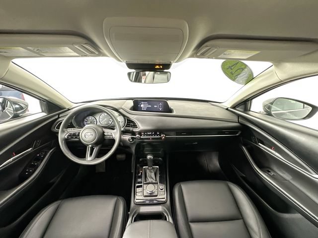 Used 2024 MAZDA CX-30 AWD 2.5 S w/ Select Sport Pkg image 4