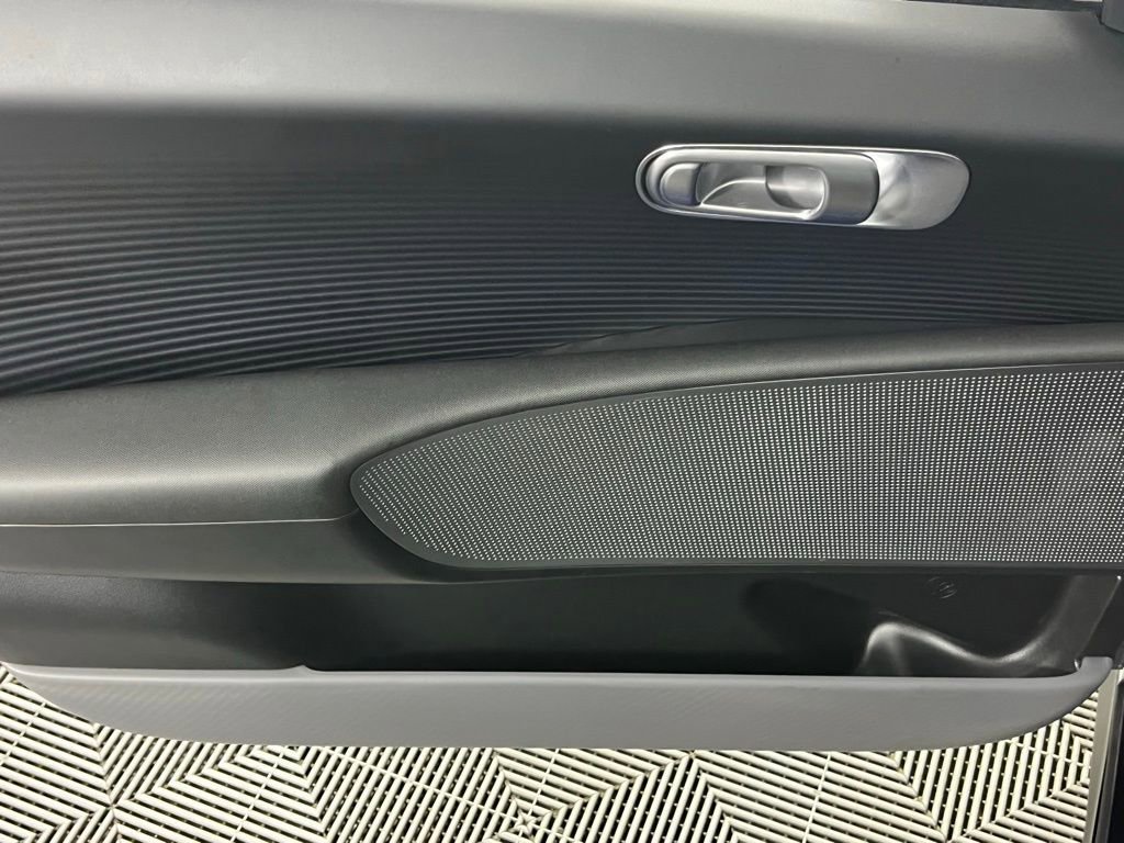 Used 2025 Hyundai Ioniq 6 SEL image 24