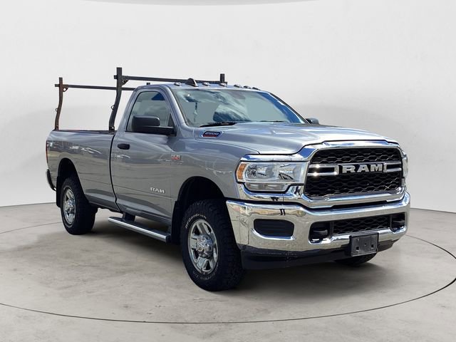 Used 2022 RAM 2500 Tradesman AWD/4WD image 7