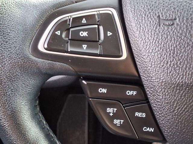 Used 2019 Ford Escape SEL image 21