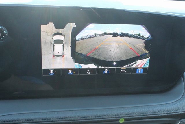 New 2026 Buick Encore GX Sport Touring w/ Experience Buick Package image 34