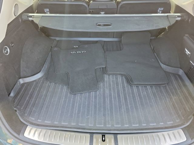 Used 2024 Genesis GV80 3.5T w/ Prestige Package image 8