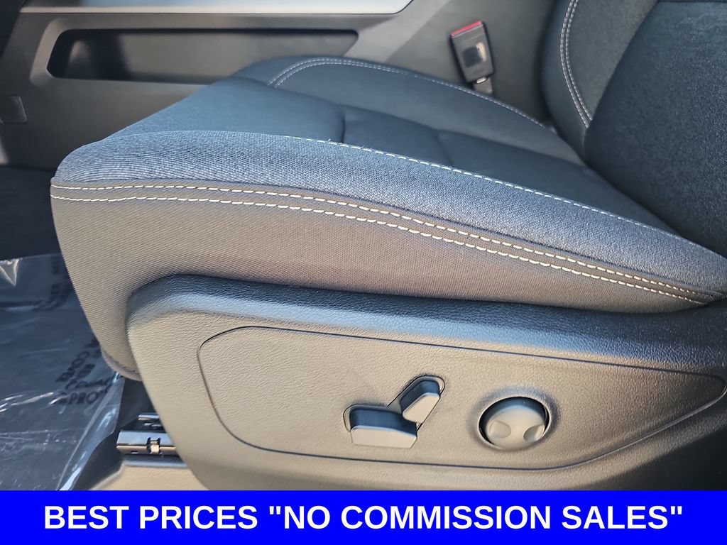 New 2026 RAM 1500 Big Horn AWD/4WD image 29