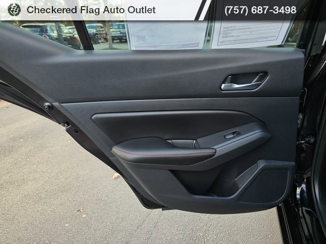 Used 2022 Nissan Altima 2.0 SR image 41