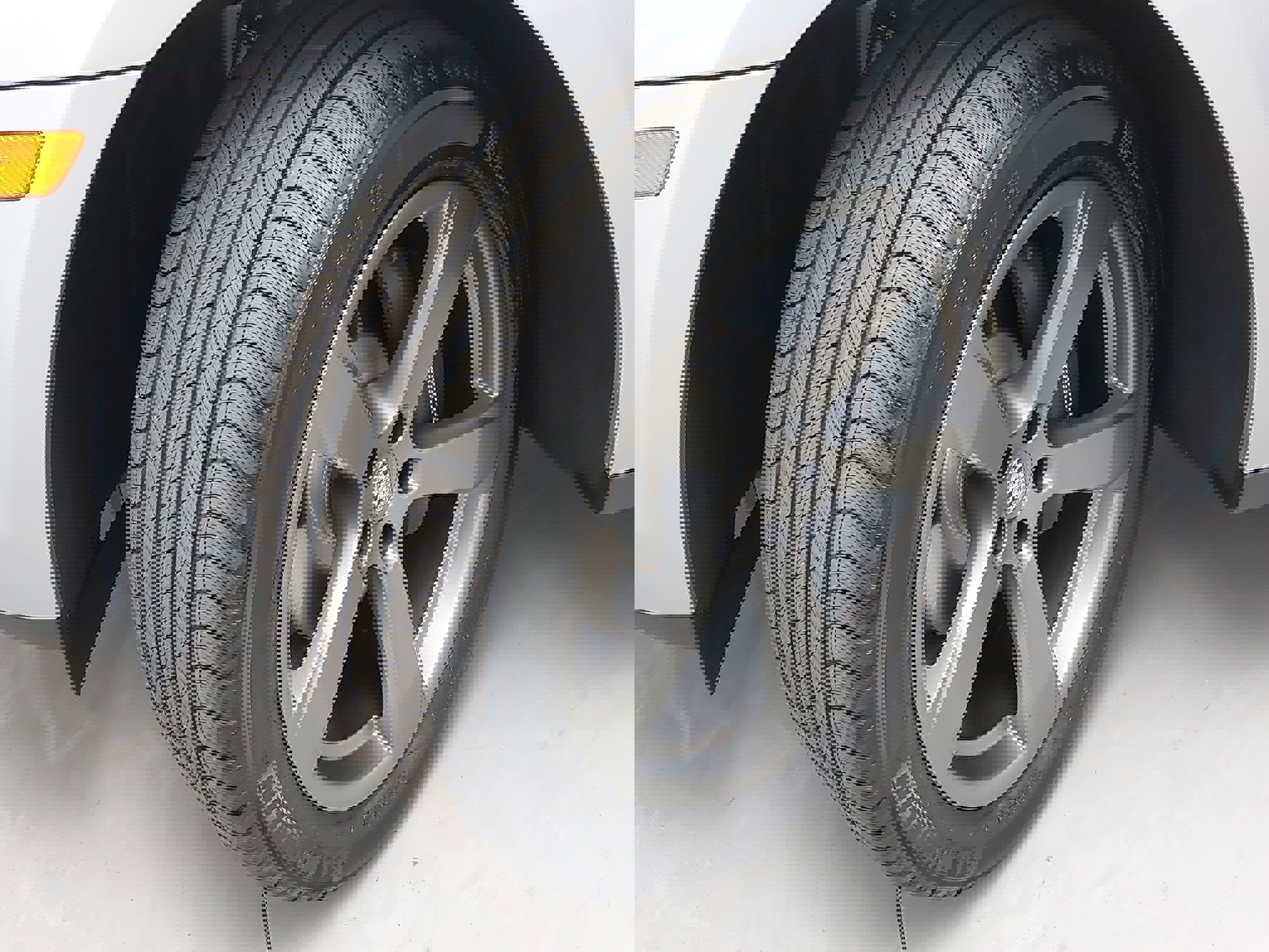 New 2026 Porsche Macan AWD/4WD image 33