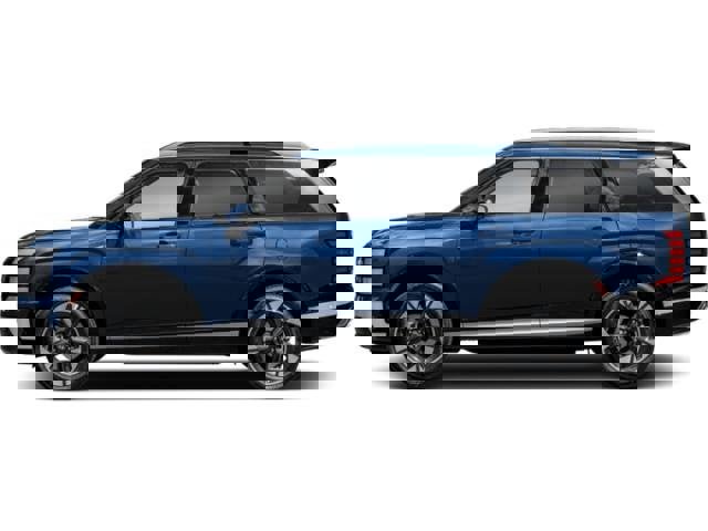 New 2026 Hyundai Palisade Limited image 6