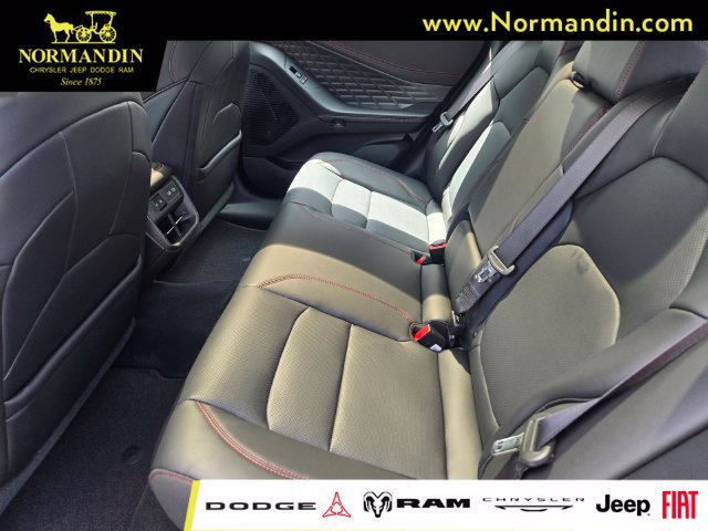 New 2026 Dodge Charger Scat Pack AWD/4WD image 7