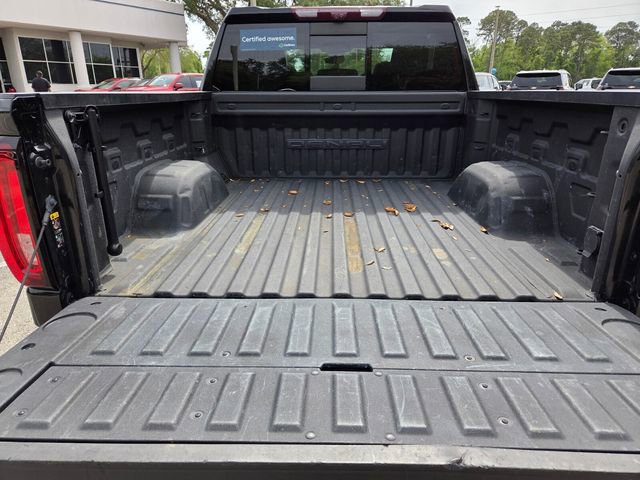 Used 2023 GMC Sierra 1500 Denali w/ Denali Reserve Package image 23