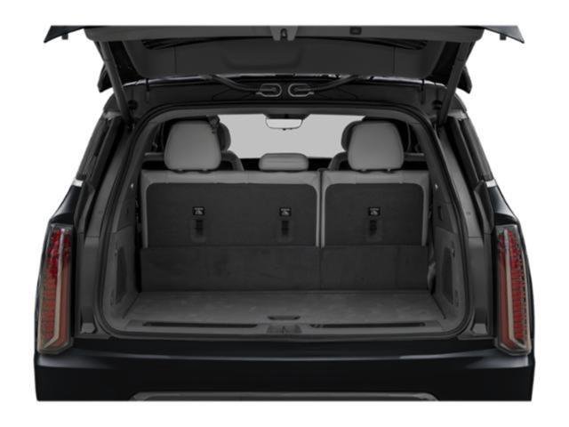 New 2026 Cadillac Escalade IQ Luxury 2 w/ LPO, Floor Liner Package image 10
