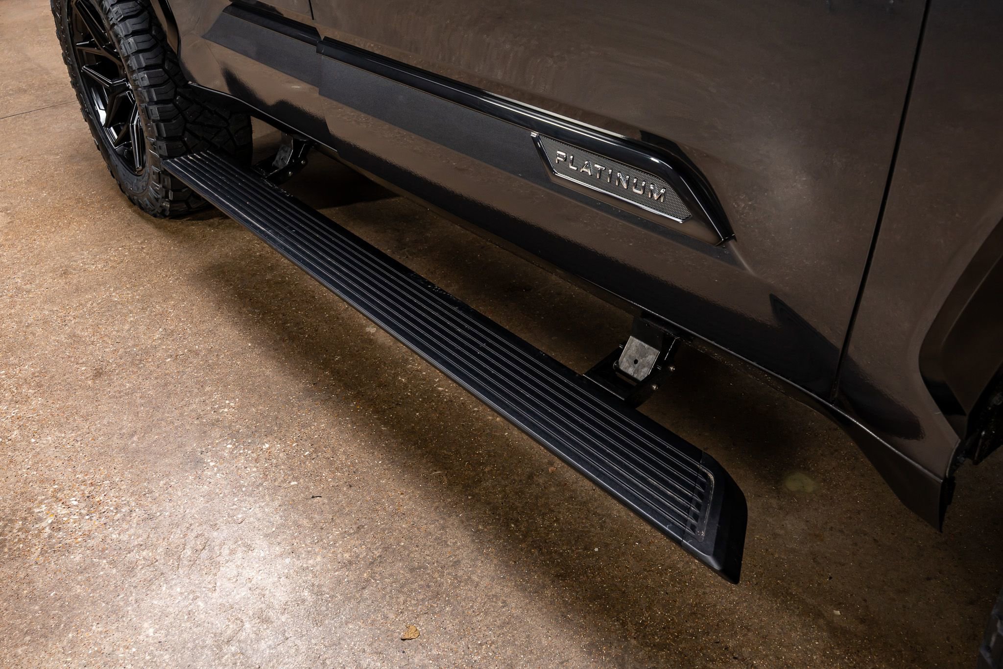 Used 2026 Toyota Sequoia Platinum image 13