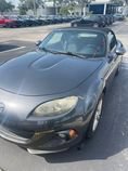 Used 2015 MAZDA MX-5 Miata Sport w/ Convenience Package