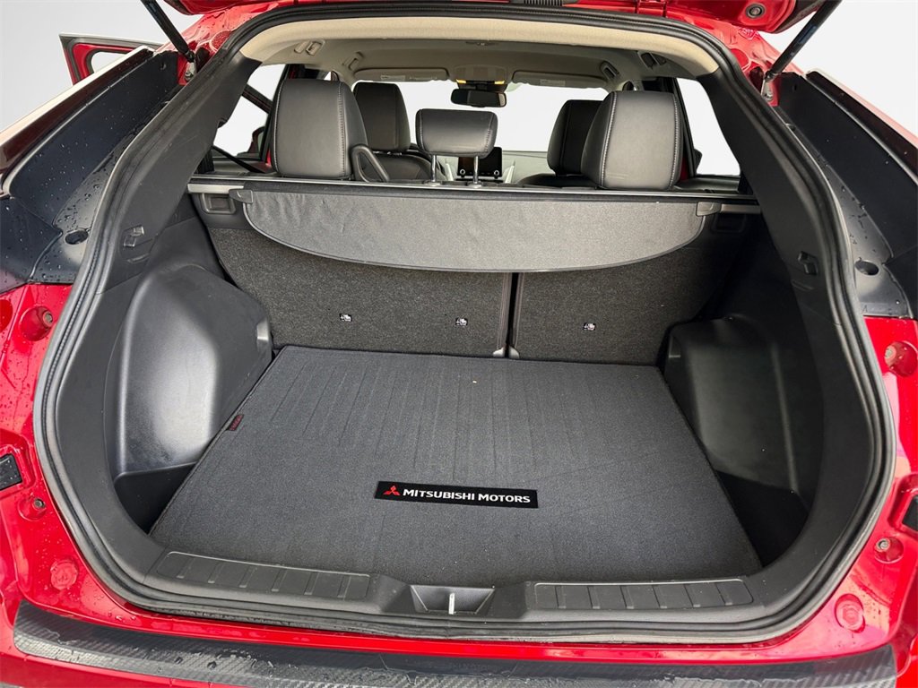 Used 2023 Mitsubishi Eclipse Cross SEL image 24