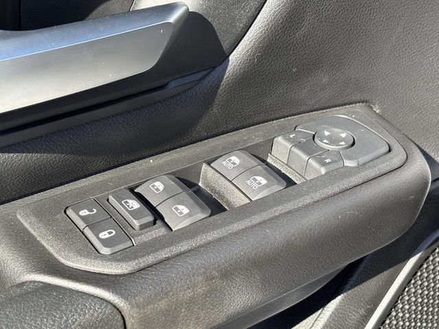 New 2026 RAM 1500 Express AWD/4WD image 13