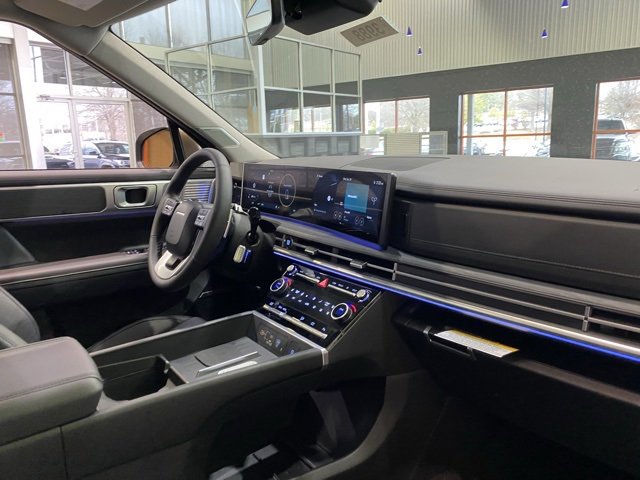 New 2025 Hyundai Santa Fe Limited image 38