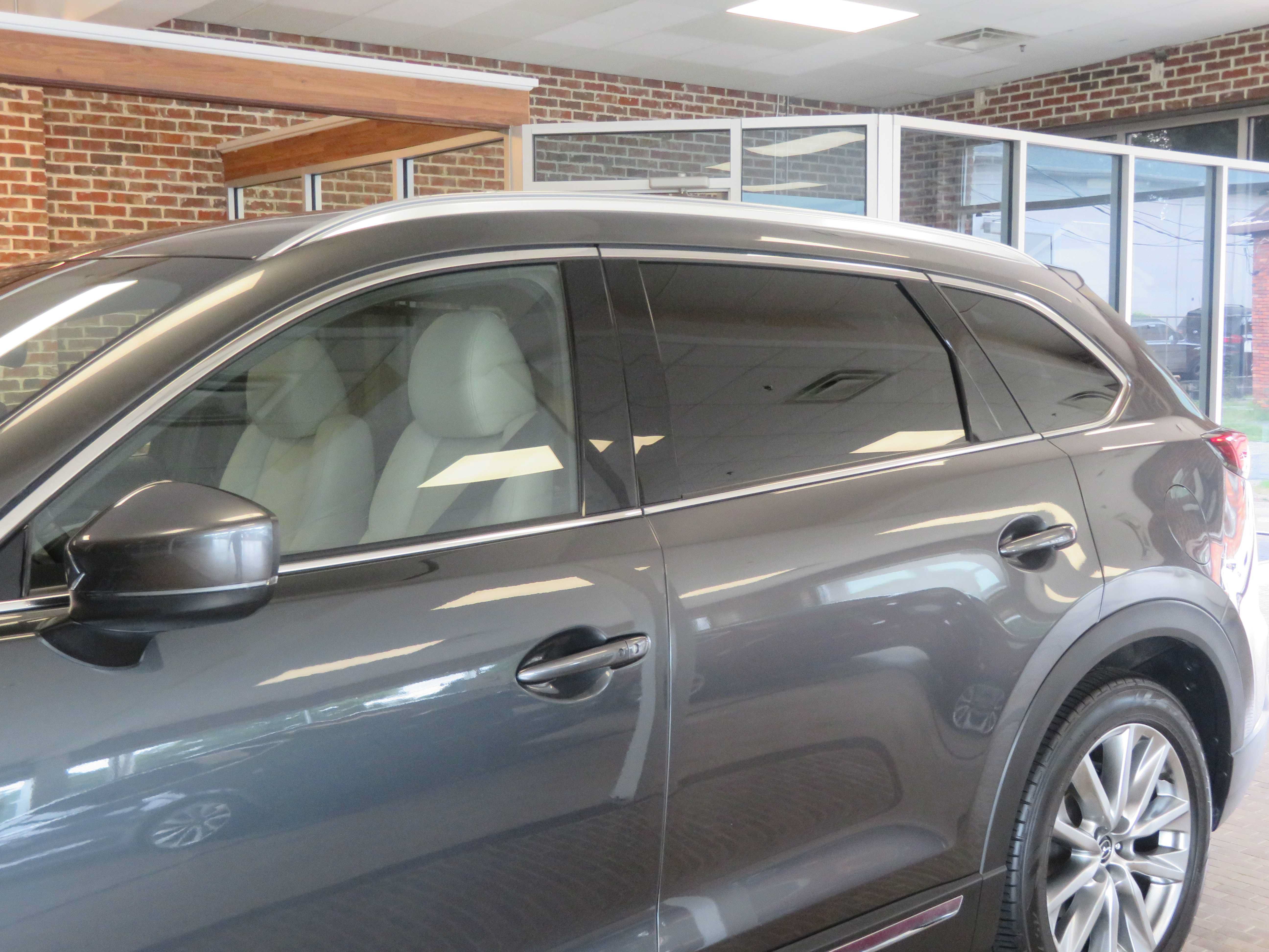 Used 2016 MAZDA CX-9 Grand Touring FWD image 77