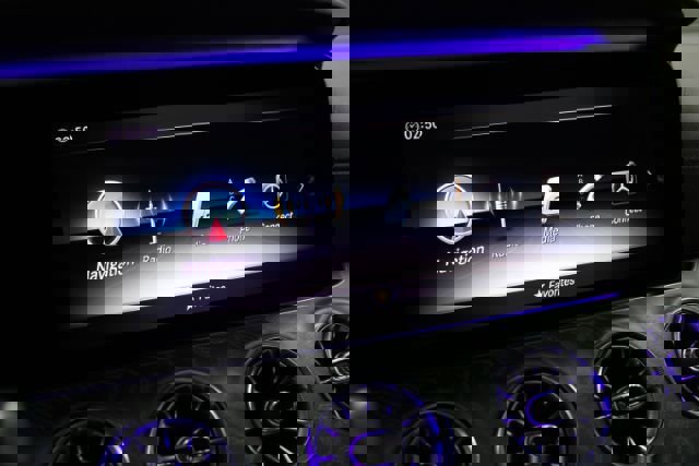 Used 2019 Mercedes-Benz CLS 450 4MATIC image 23