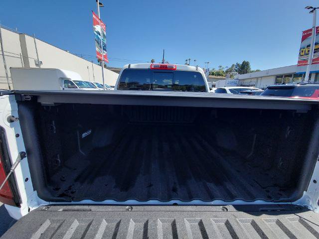 Used 2024 GMC Canyon AT4 w/ AT4 Premium Package AWD/4WD image 25